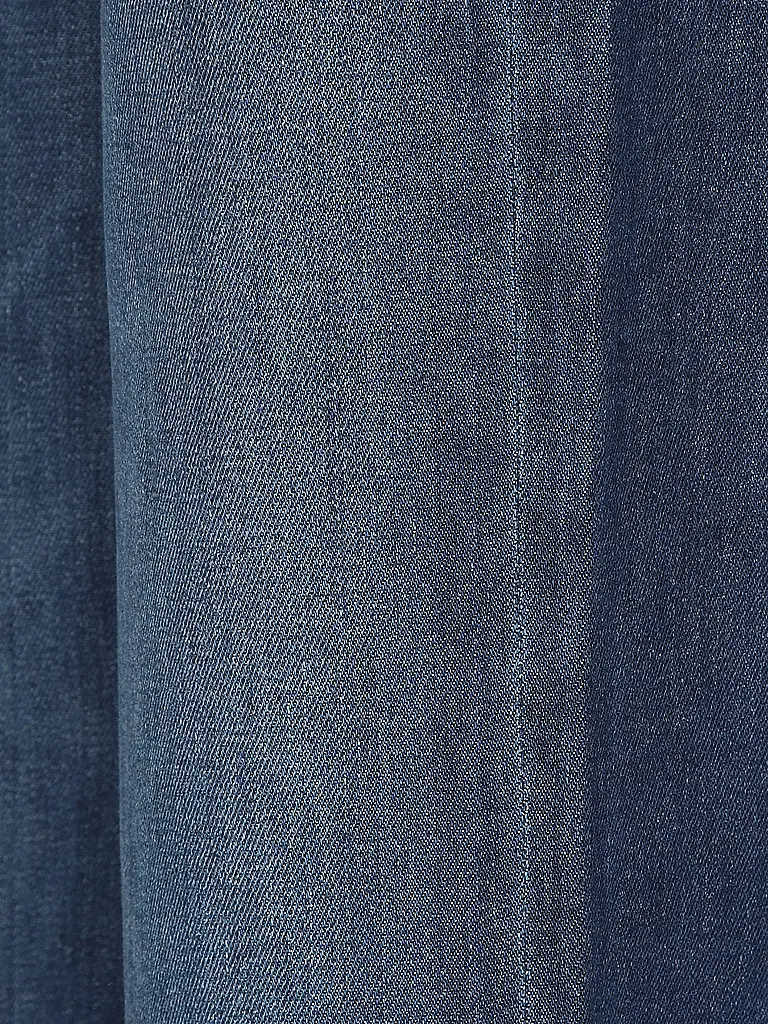 GUESS | Nom du produit: Jeans Wide Leg | Bleu