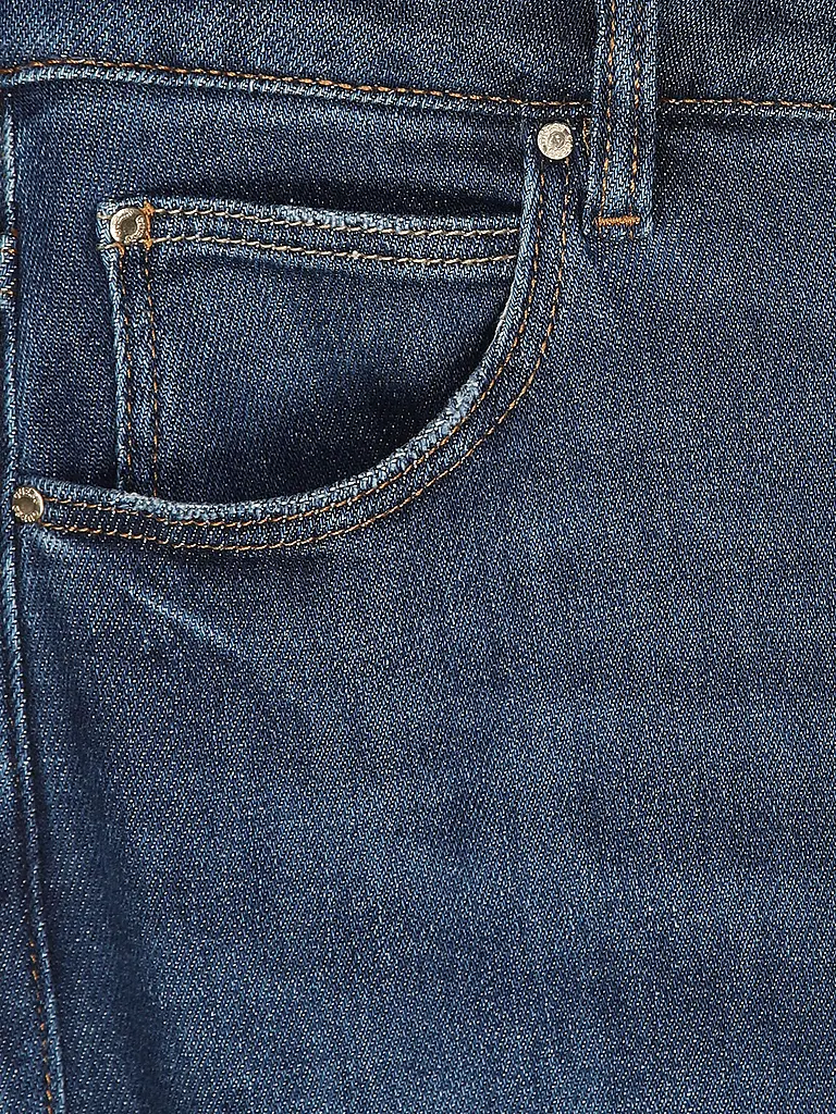 GUESS | Nom du produit: Jeans Wide Leg | Bleu