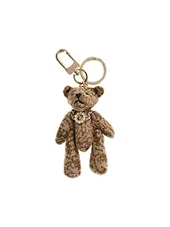 GUESS | Nom du produit: Porte-clés
Marque: GUESS
Couleur: beige
Catégories: Mode,Femme

Matériel: Polyester / Polyamide,Métal
Motif: Logo
Style: Young Fashion,Glamour
Porte-clés | Beige