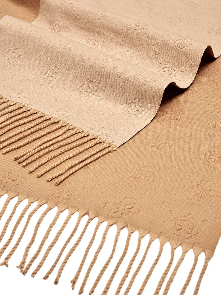 GUESS | Nom du produit: Schal | Beige