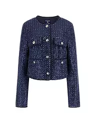 GUESS | Nom du produit: Veste ELISA | Bleu foncé