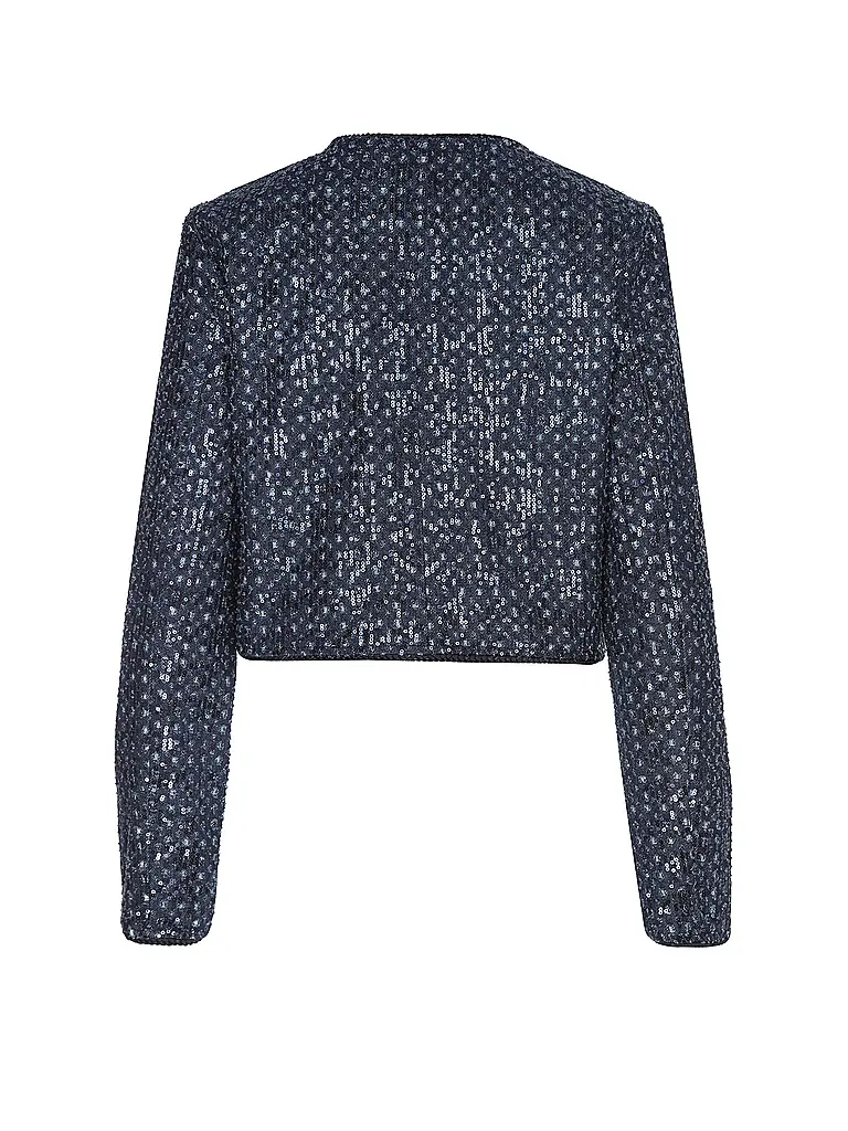 GUESS | Nom du produit: Veste ELISA | Bleu foncé