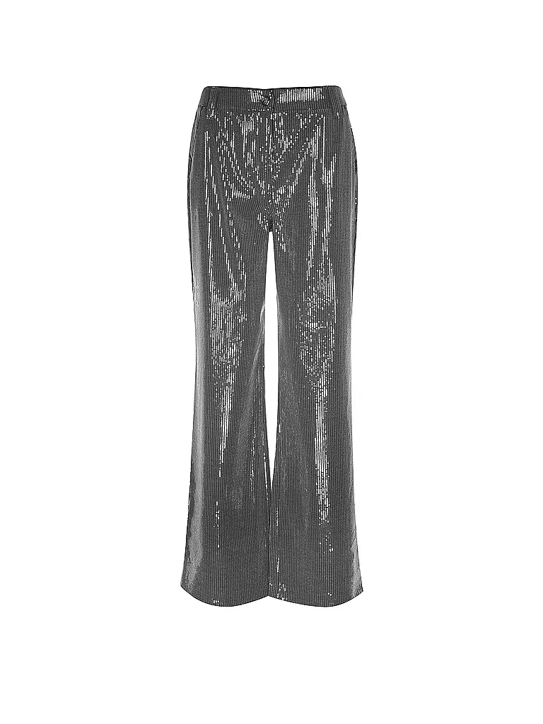 GUESS | Pantalon CASSIA | Gris