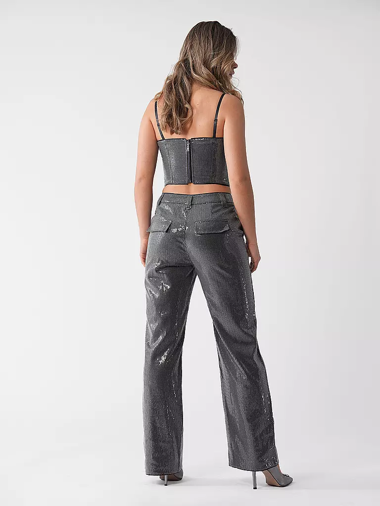 GUESS | Pantalon CASSIA | 