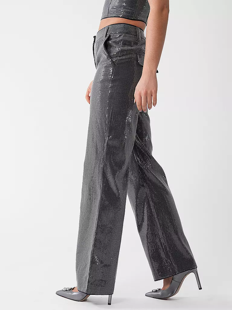 GUESS | Pantalon CASSIA | 