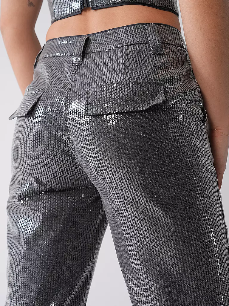 GUESS | Pantalon CASSIA | 