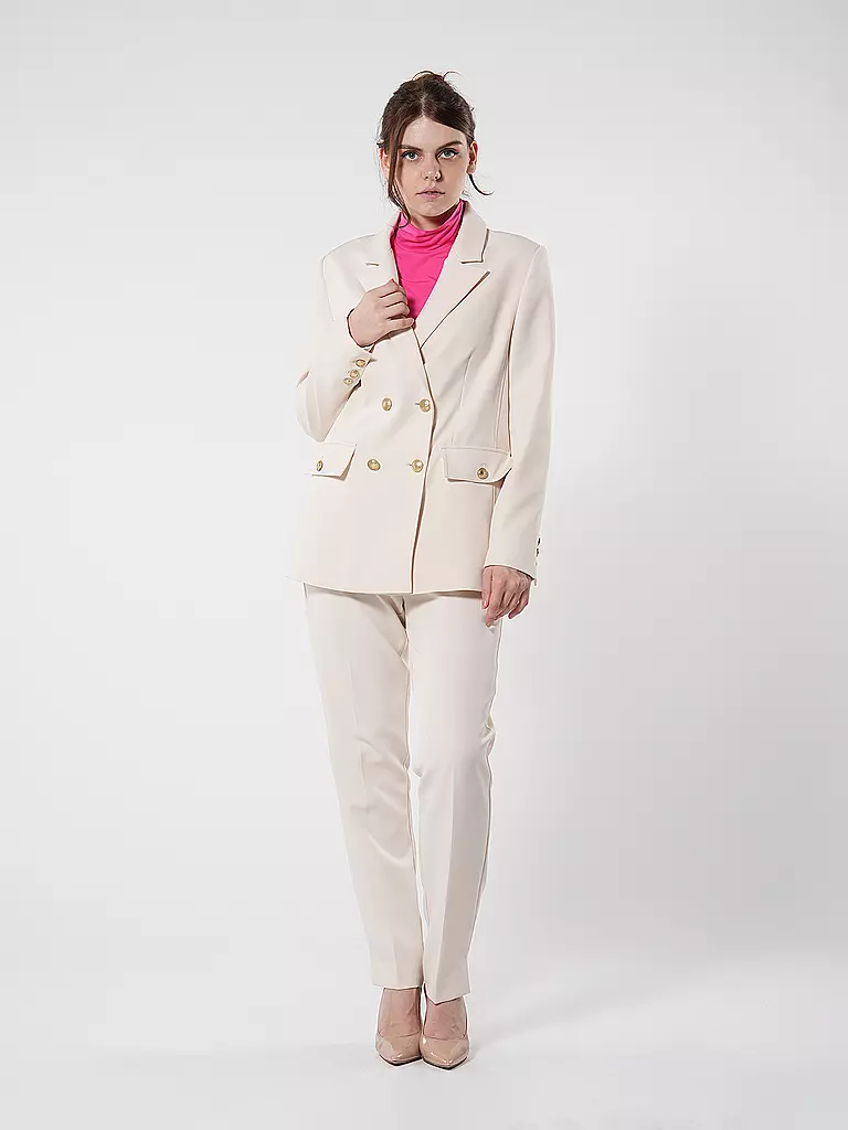 GUESS | Pantalon coupe jogging | beige