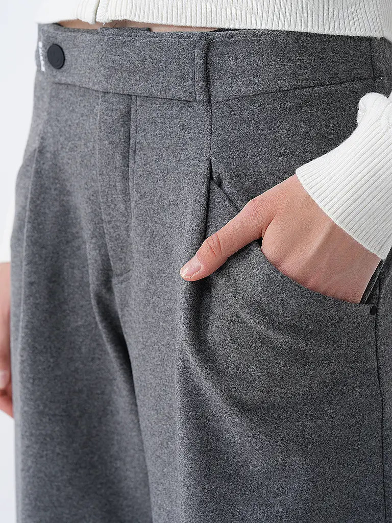 GUESS | Pantalon de tailleur CRETA | 