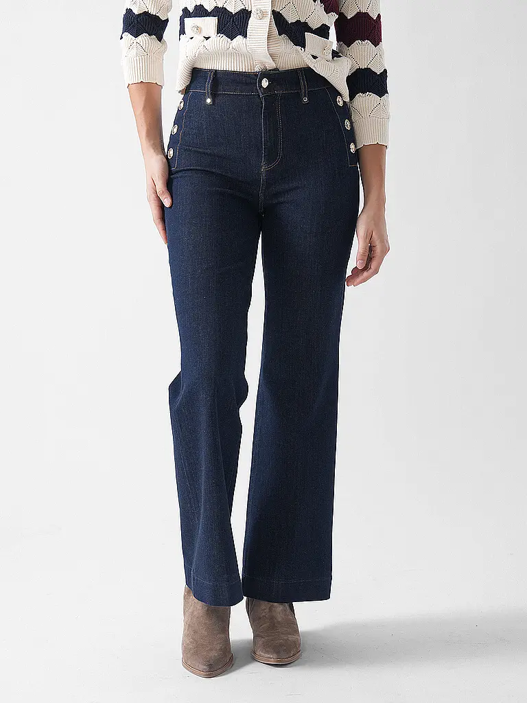 GUESS | Pantalon de tailleur NEW FAYE | 