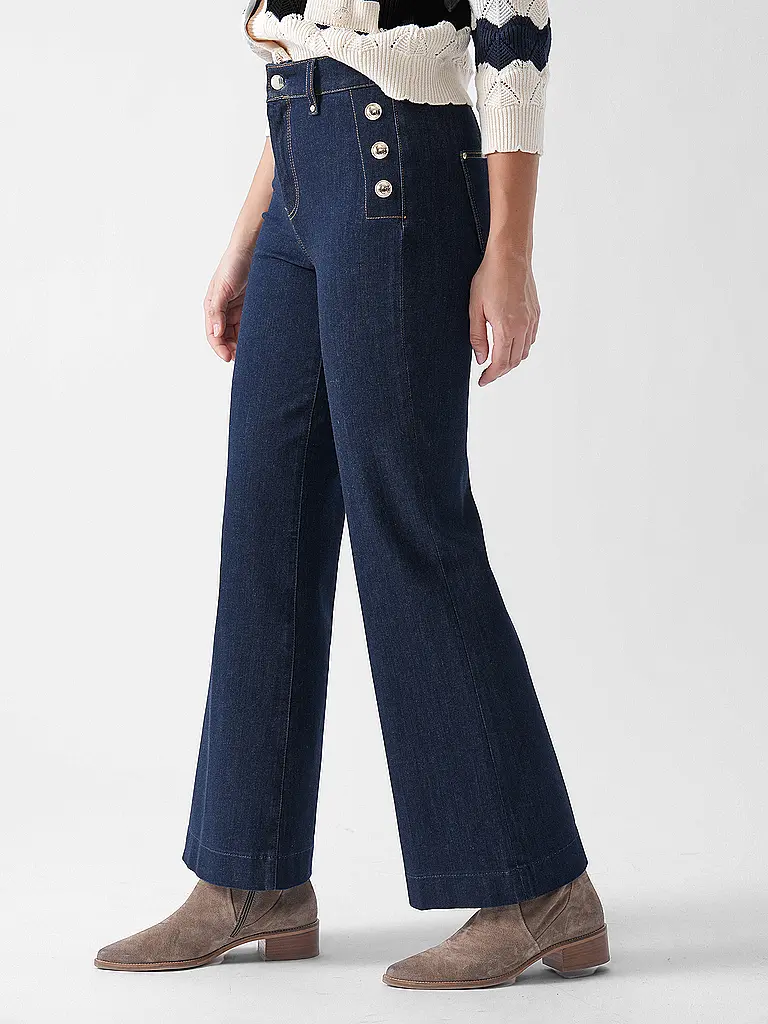 GUESS | Pantalon de tailleur NEW FAYE | 