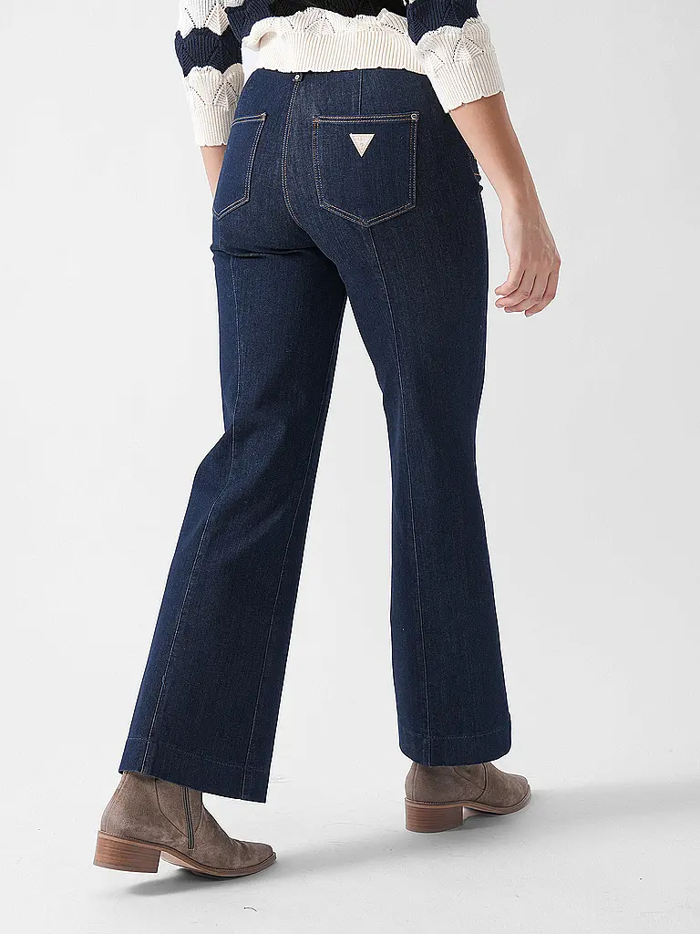 GUESS | Pantalon de tailleur NEW FAYE | 