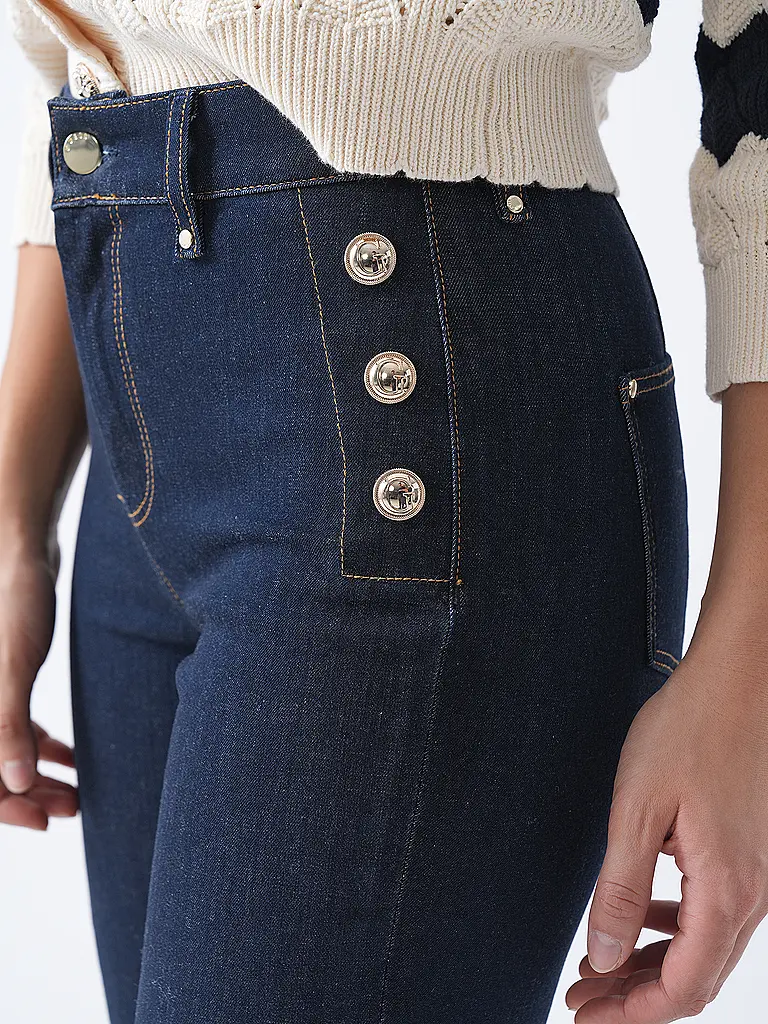 GUESS | Pantalon de tailleur NEW FAYE | 
