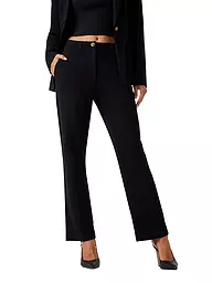 GUESS | Pantalon de tailleur NEW ZOE | Noir