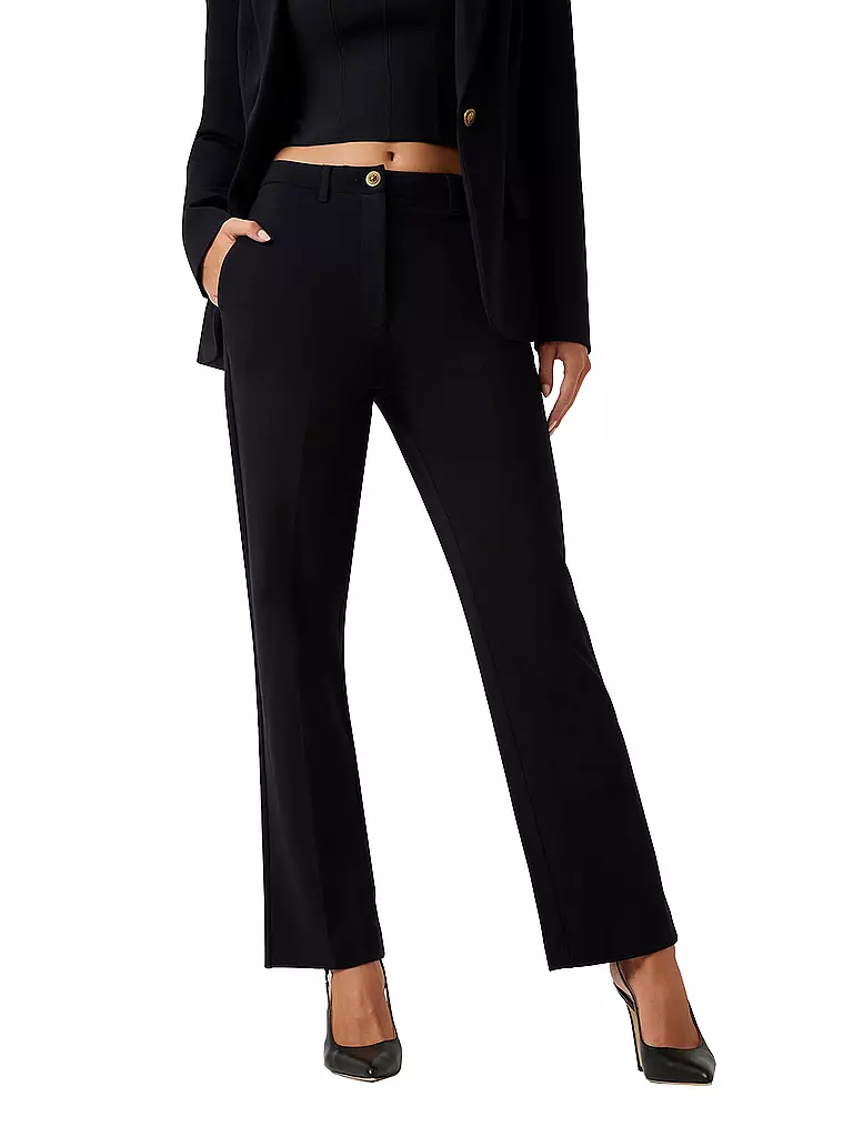 GUESS | Pantalon de tailleur NEW ZOE | Noir