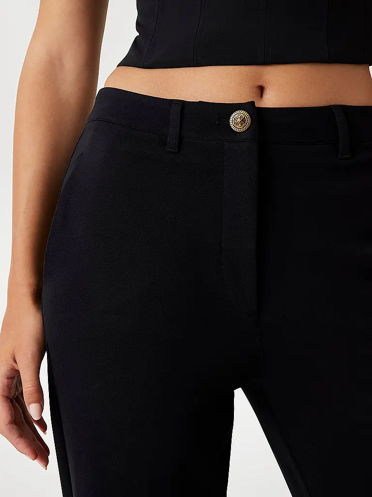 GUESS | Pantalon de tailleur NEW ZOE | Noir
