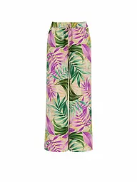 GUESS | Pantalon Marlene INES | Vert