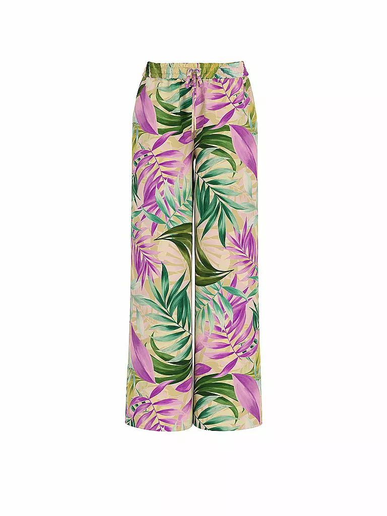 GUESS | Pantalon Marlene INES | Vert