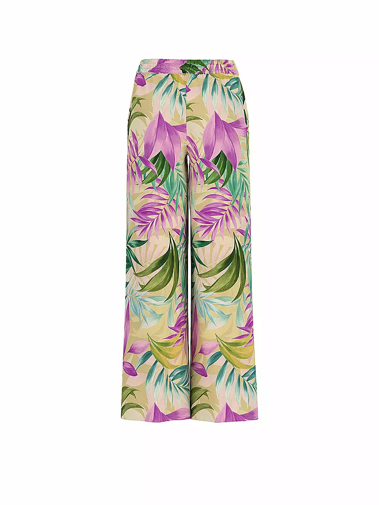 GUESS | Pantalon Marlene INES | 