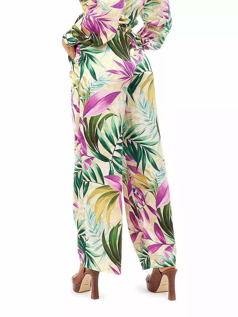 GUESS | Pantalon Marlene INES | 