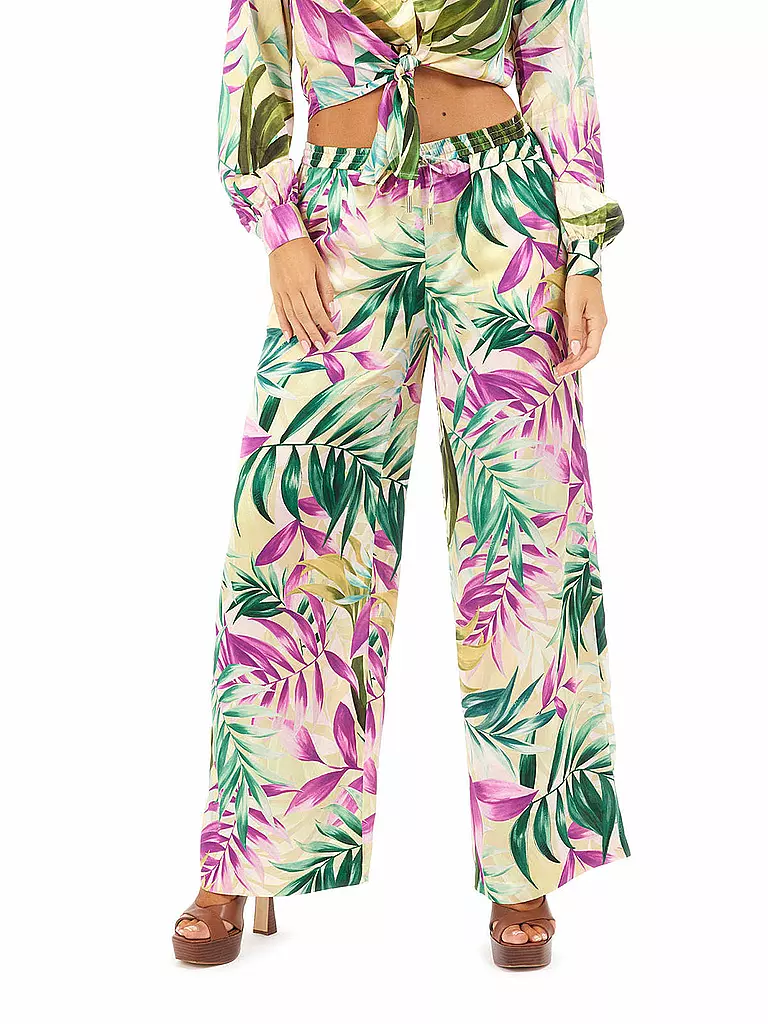 GUESS | Pantalon Marlene INES | 