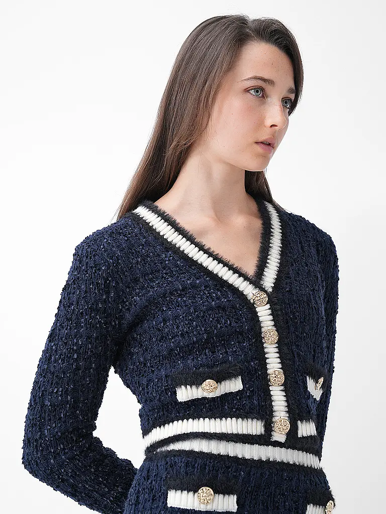 GUESS | Petite veste AOMORI |