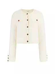GUESS | Petite veste SUZUMI | Blanc