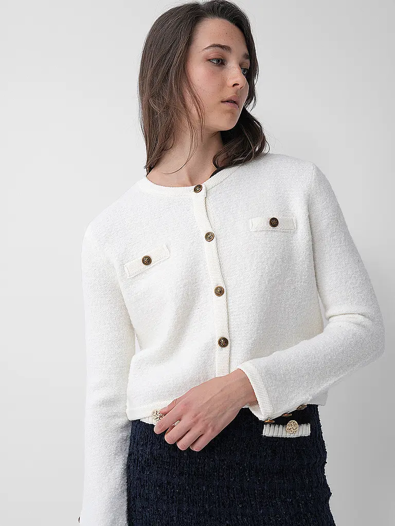 GUESS | Petite veste SUZUMI |