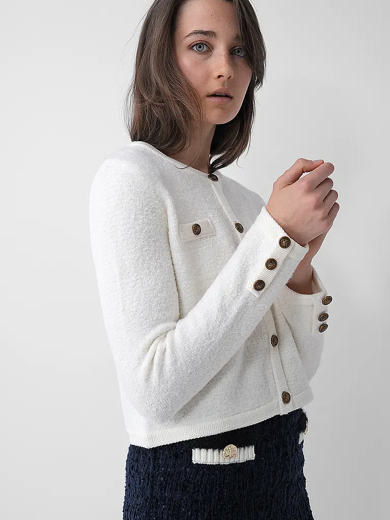 GUESS | Petite veste SUZUMI |