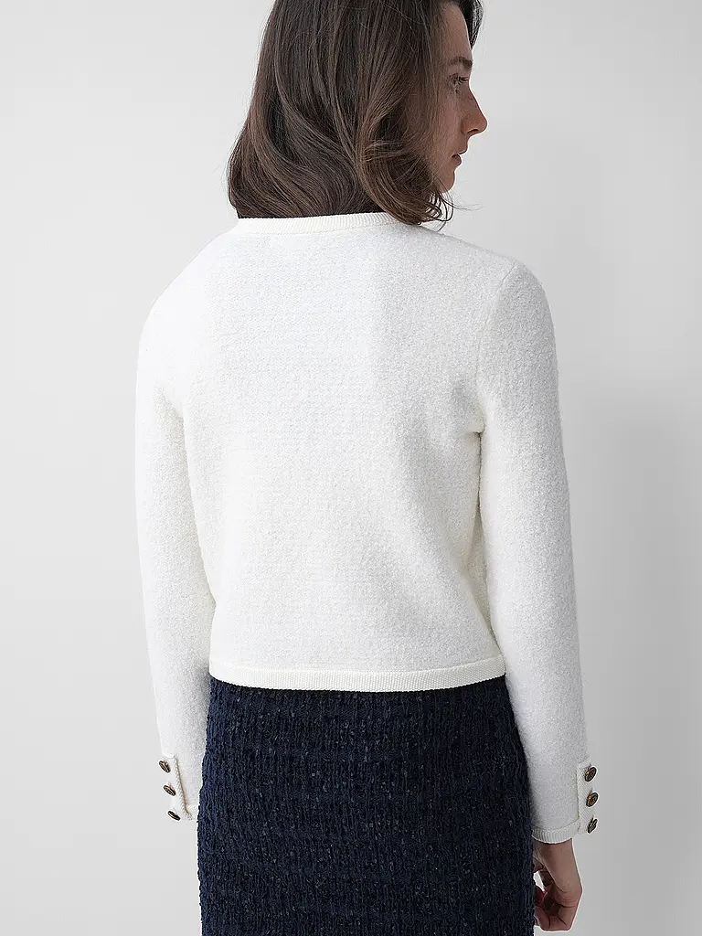 GUESS | Petite veste SUZUMI |