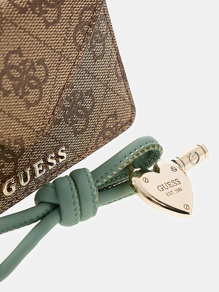 GUESS | Porte-clés - Porte-cartes | 