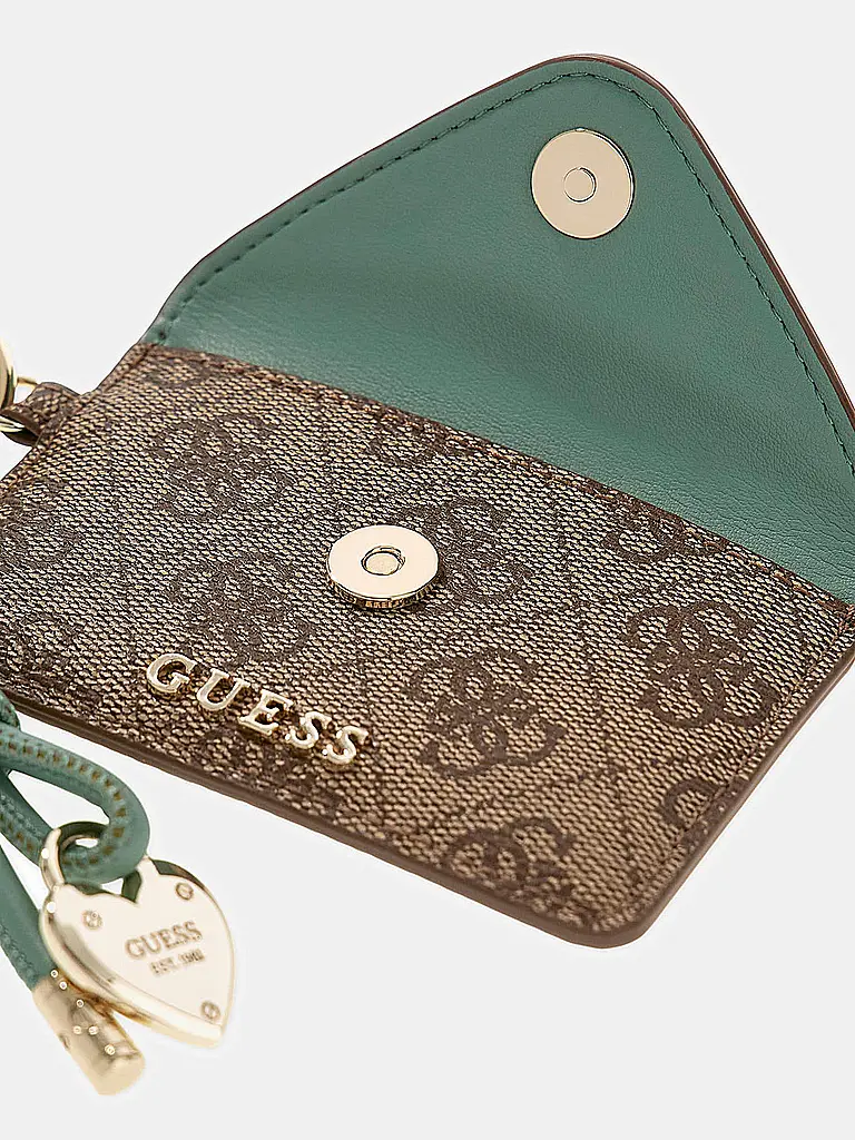 GUESS | Porte-clés - Porte-cartes | 