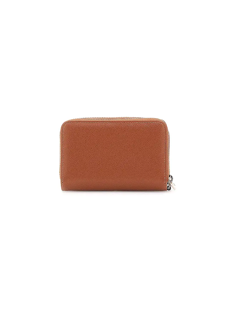 GUESS | Portefeuille AMORETTE Medium | braun