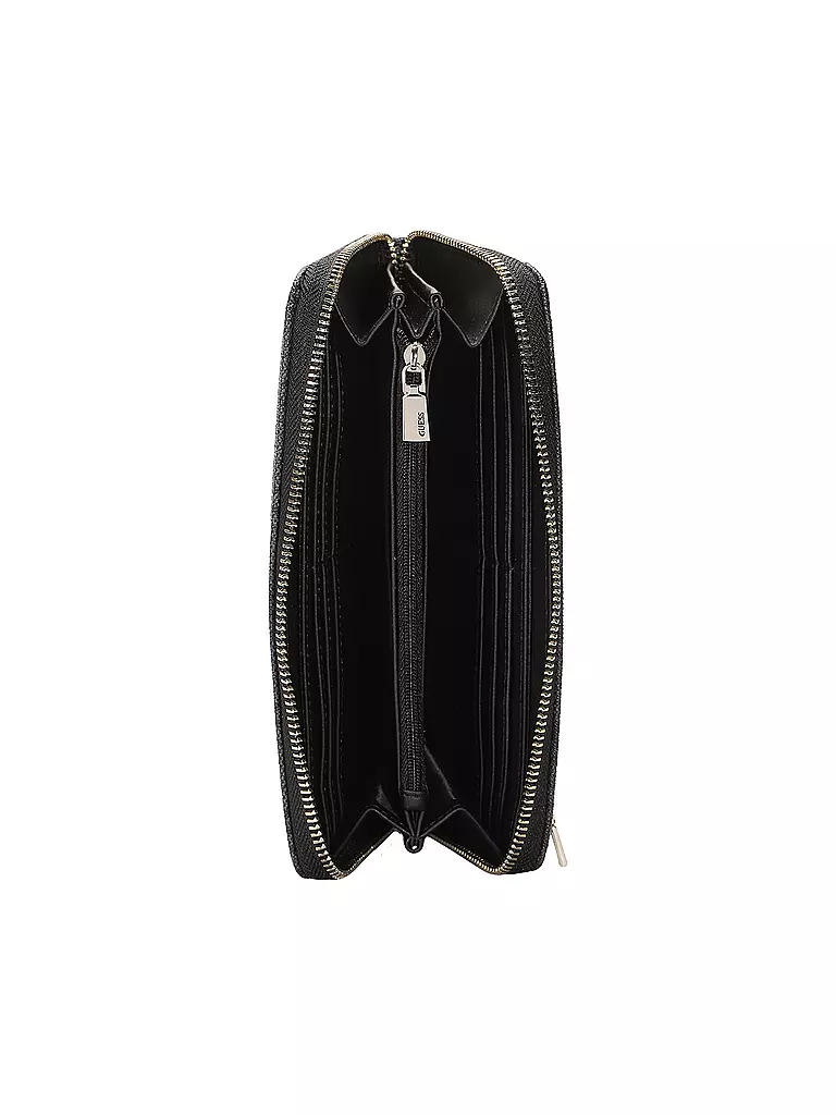 GUESS | Portefeuille BRENTON Large | 