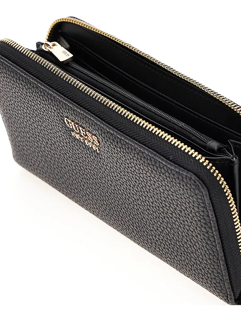 GUESS | Portefeuille BRENTON Large | 