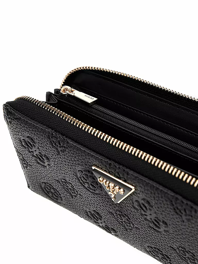 GUESS | Portefeuille CRESIDIA Large | 