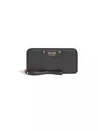 GUESS | Portefeuille ECO BRENTON | Noir