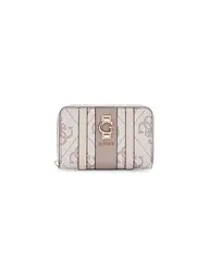 GUESS | Portefeuille ERENIA Medium | Gris clair