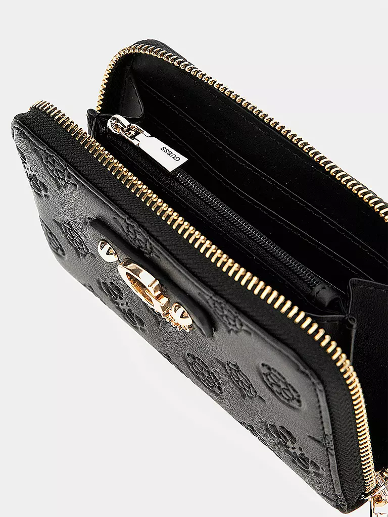 GUESS | Portefeuille GERTY Medium | 
