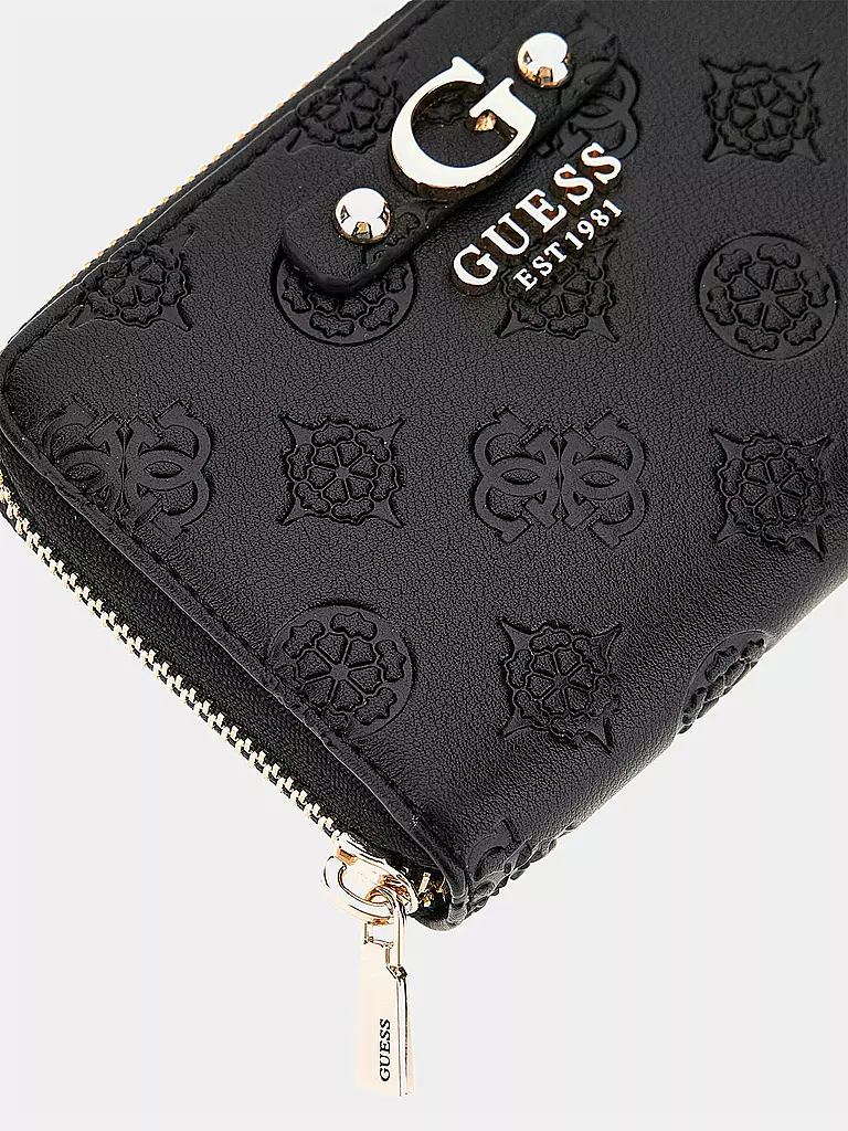 GUESS | Portefeuille GERTY Medium | 