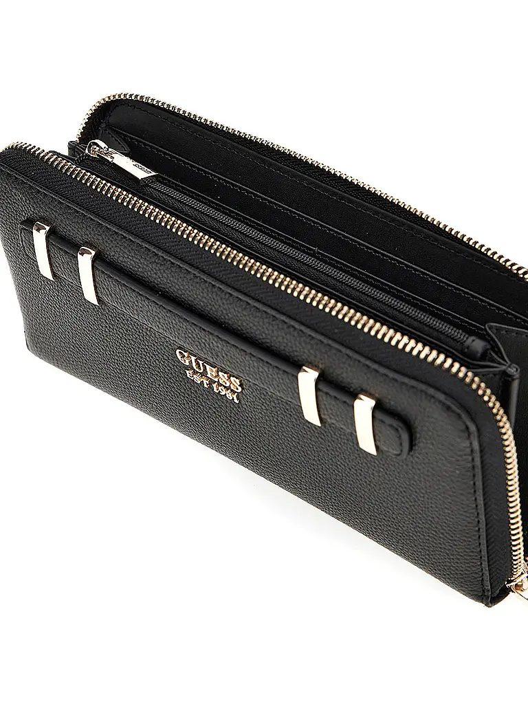 GUESS | Portefeuille GREGORIA Large | 