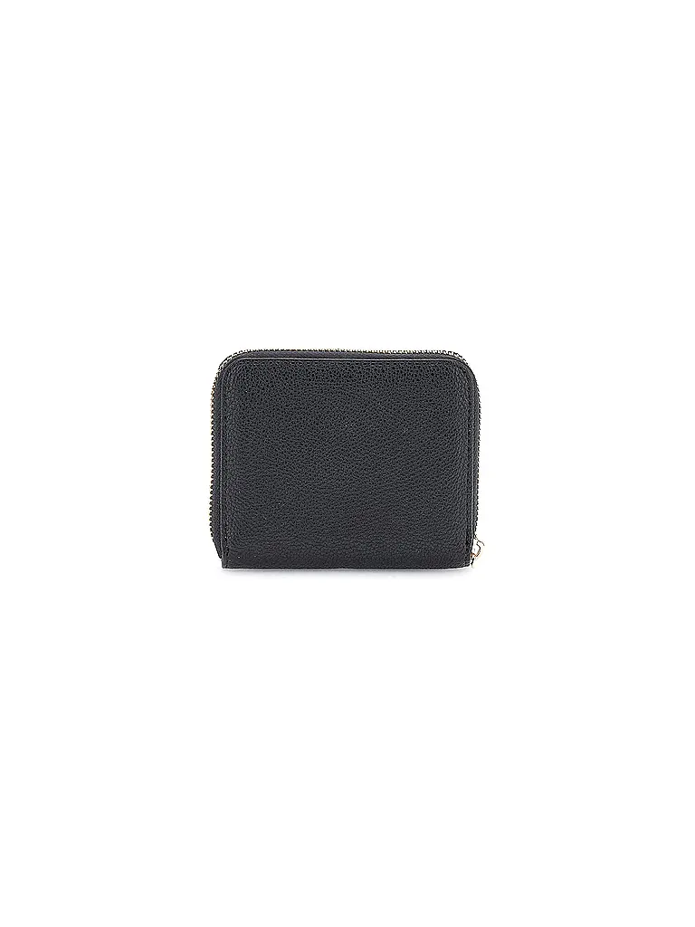 GUESS | Portefeuille GREGORIA Small | schwarz