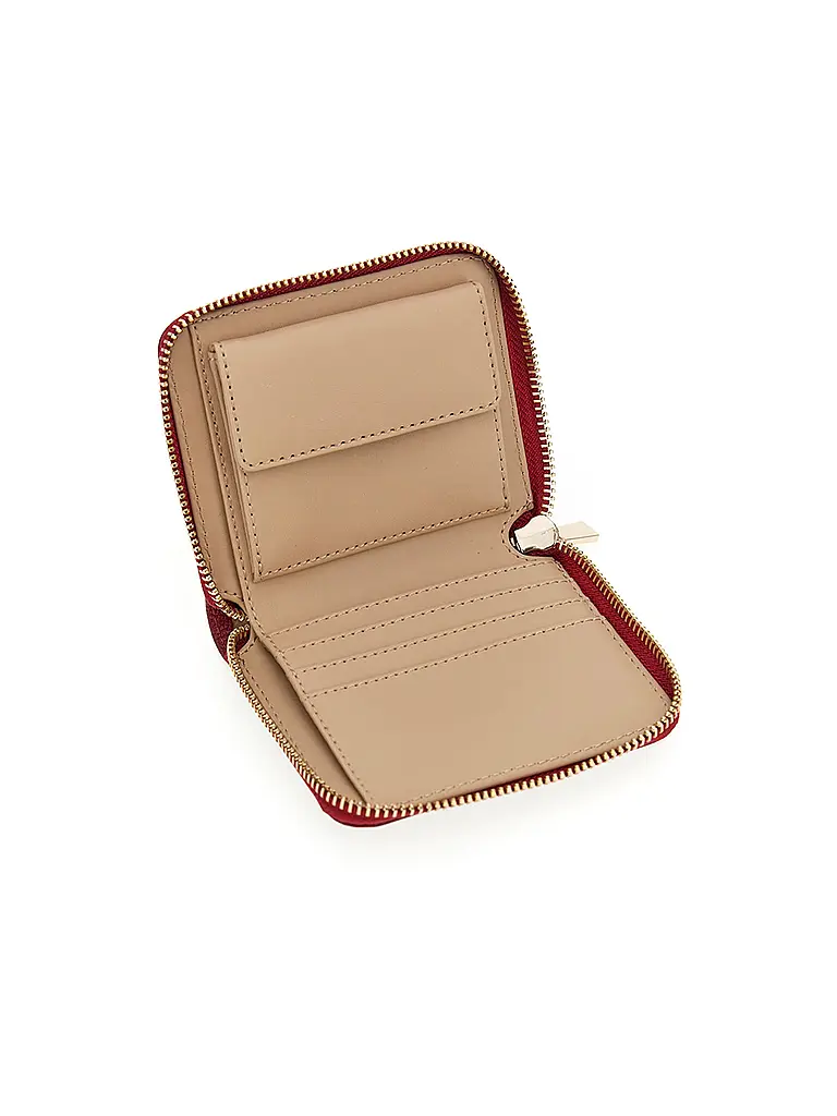 GUESS | Portefeuille GREGORIA Small | 