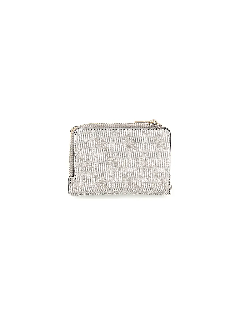 GUESS | Portefeuille LAUREL II | creme