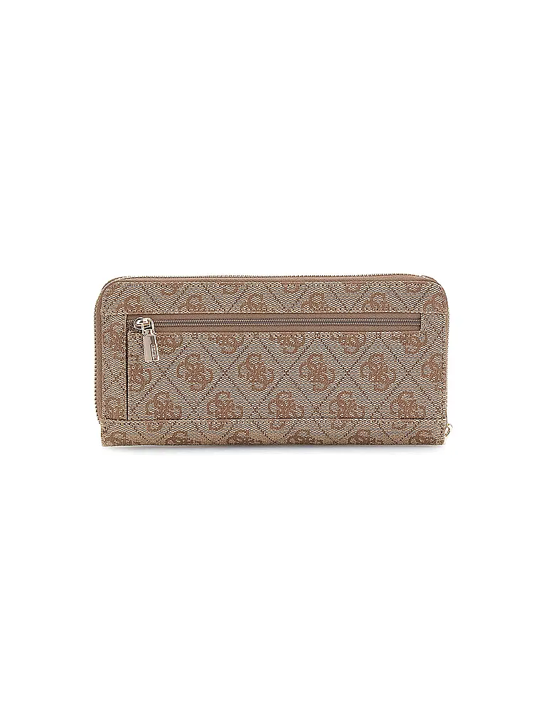 GUESS | Portefeuille LAUREL II | Beige