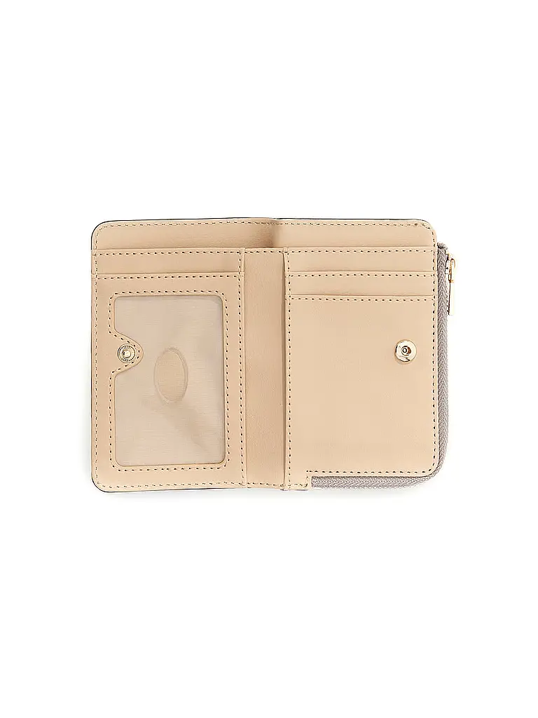 GUESS | Portefeuille LAUREL II | creme