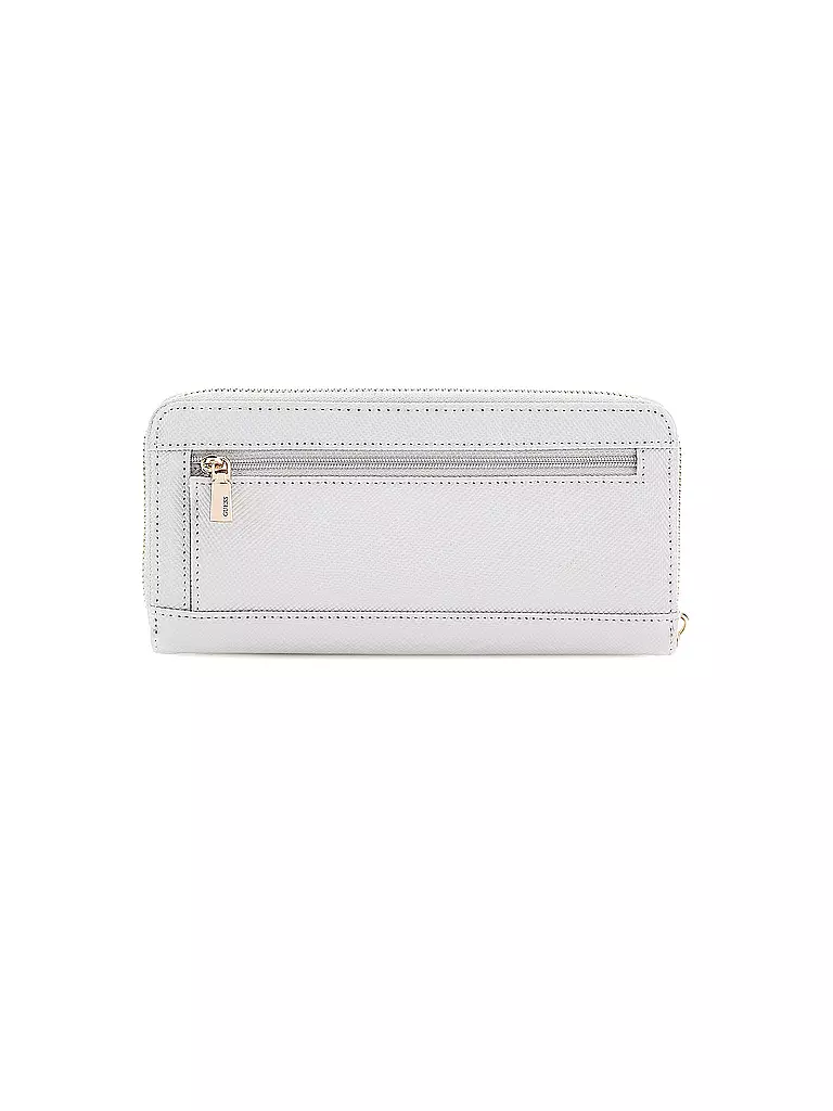 GUESS | Portefeuille LAUREL Large | lila