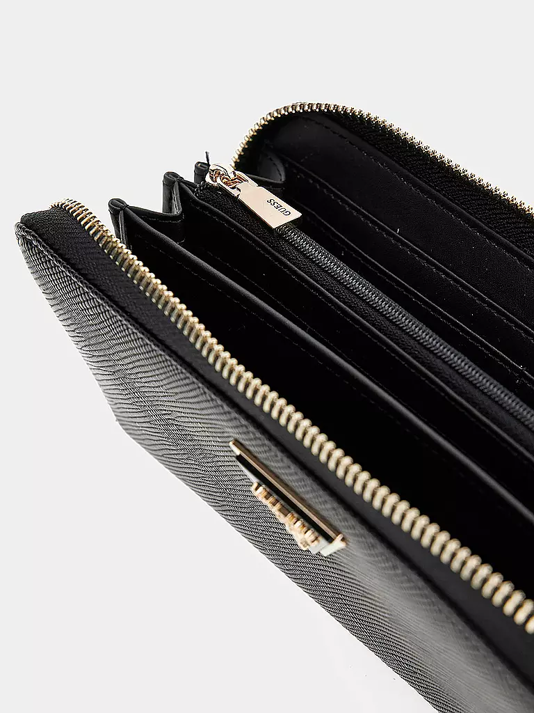 GUESS | Portefeuille LAUREL Large | 