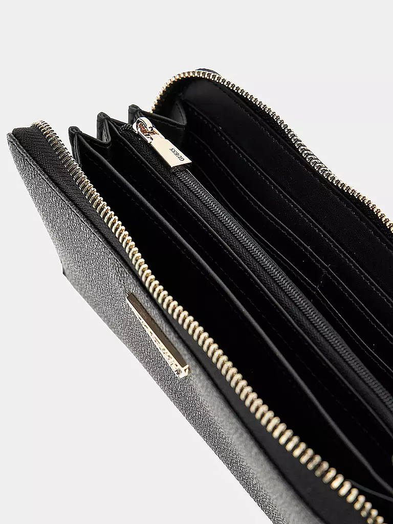 GUESS | Portefeuille LAUREL Large | 