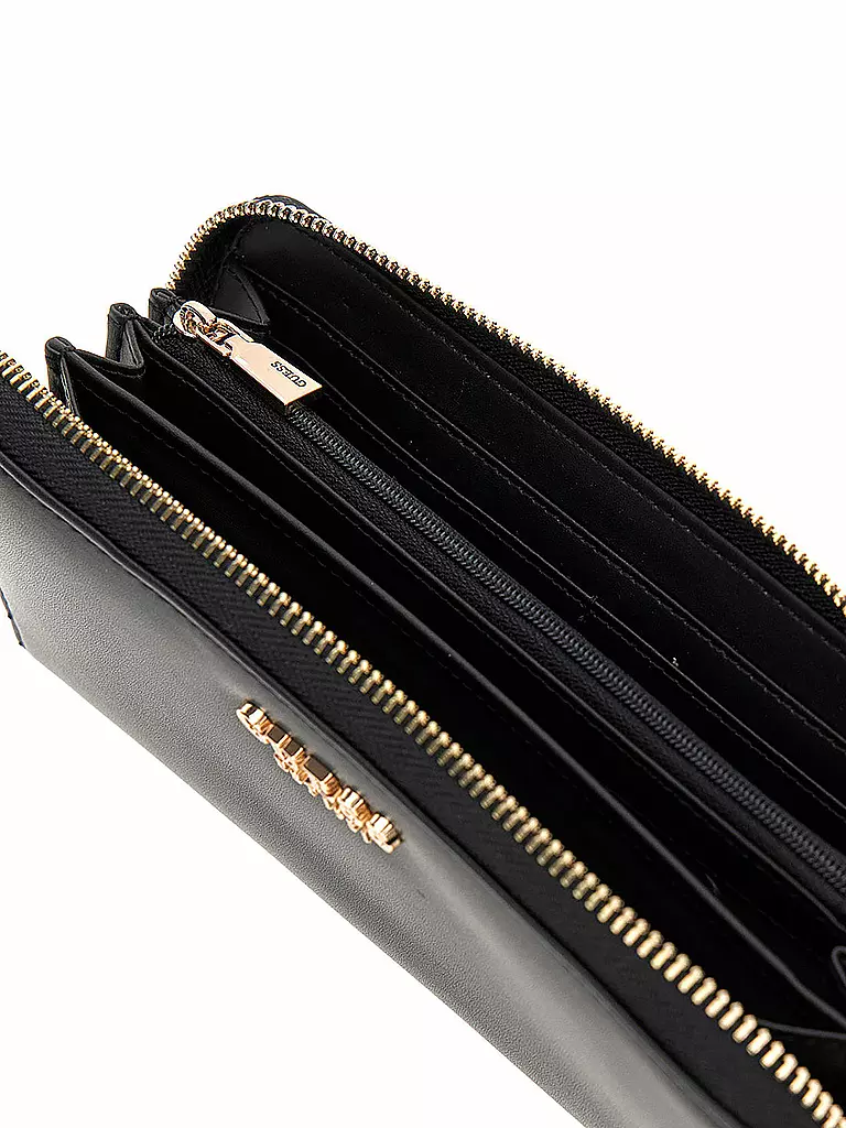 GUESS | Portefeuille LAUREL Large | 