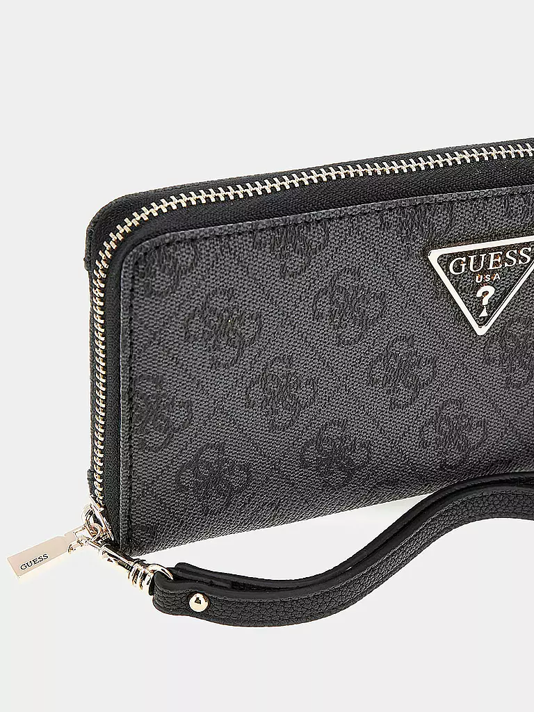 GUESS | Portefeuille LAUREL Large | 